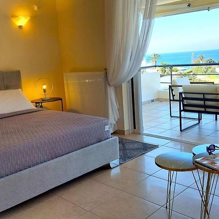 Holiday Villa Sunjoy Close To The Beach スーニオ エクステリア 写真