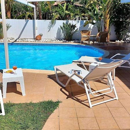 Holiday Villa Sunjoy Close To The Beach スーニオ エクステリア 写真