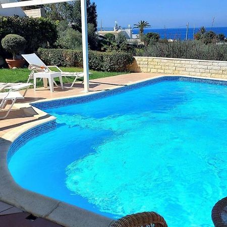 Holiday Villa Sunjoy Close To The Beach スーニオ エクステリア 写真