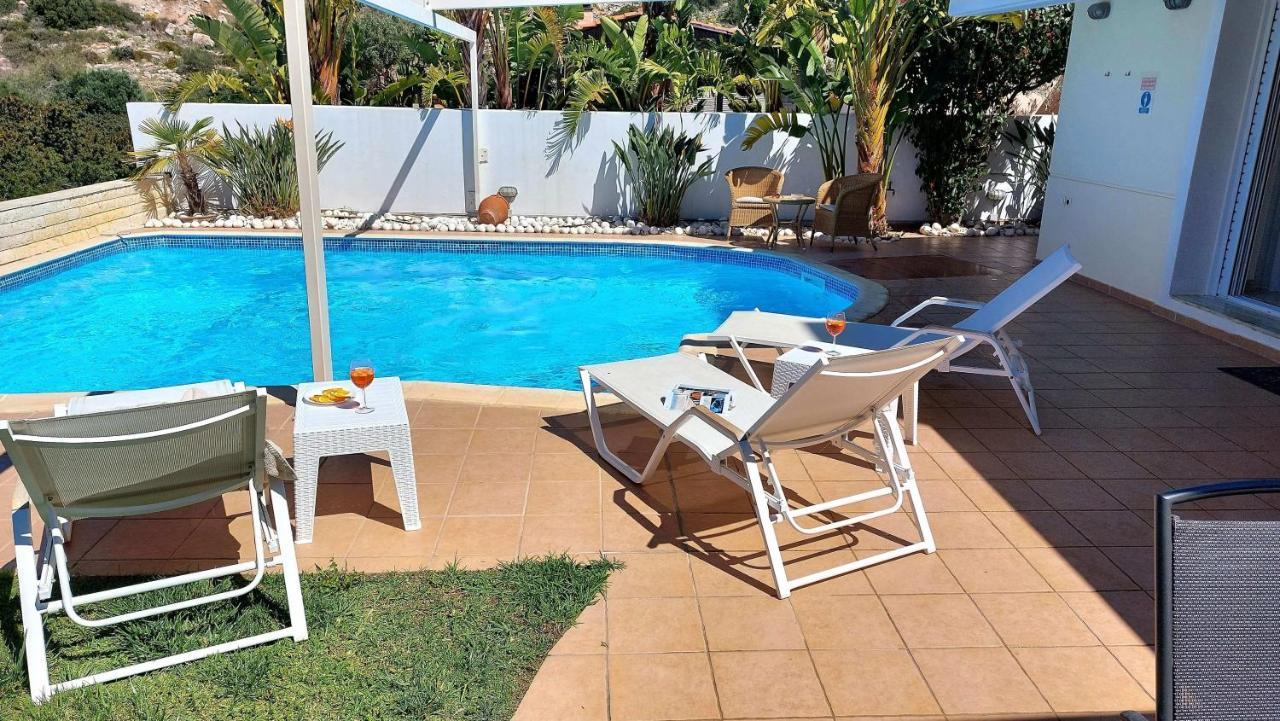 Holiday Villa Sunjoy Close To The Beach スーニオ エクステリア 写真