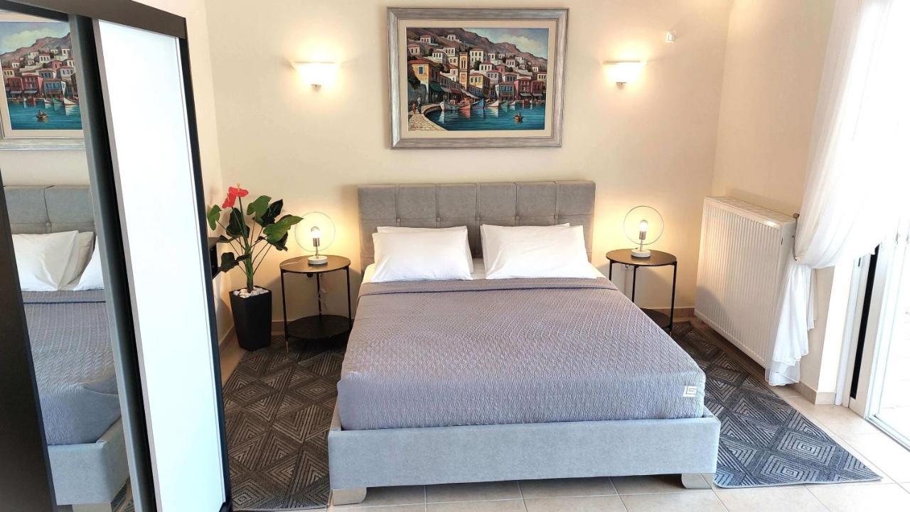 Holiday Villa Sunjoy Close To The Beach スーニオ エクステリア 写真