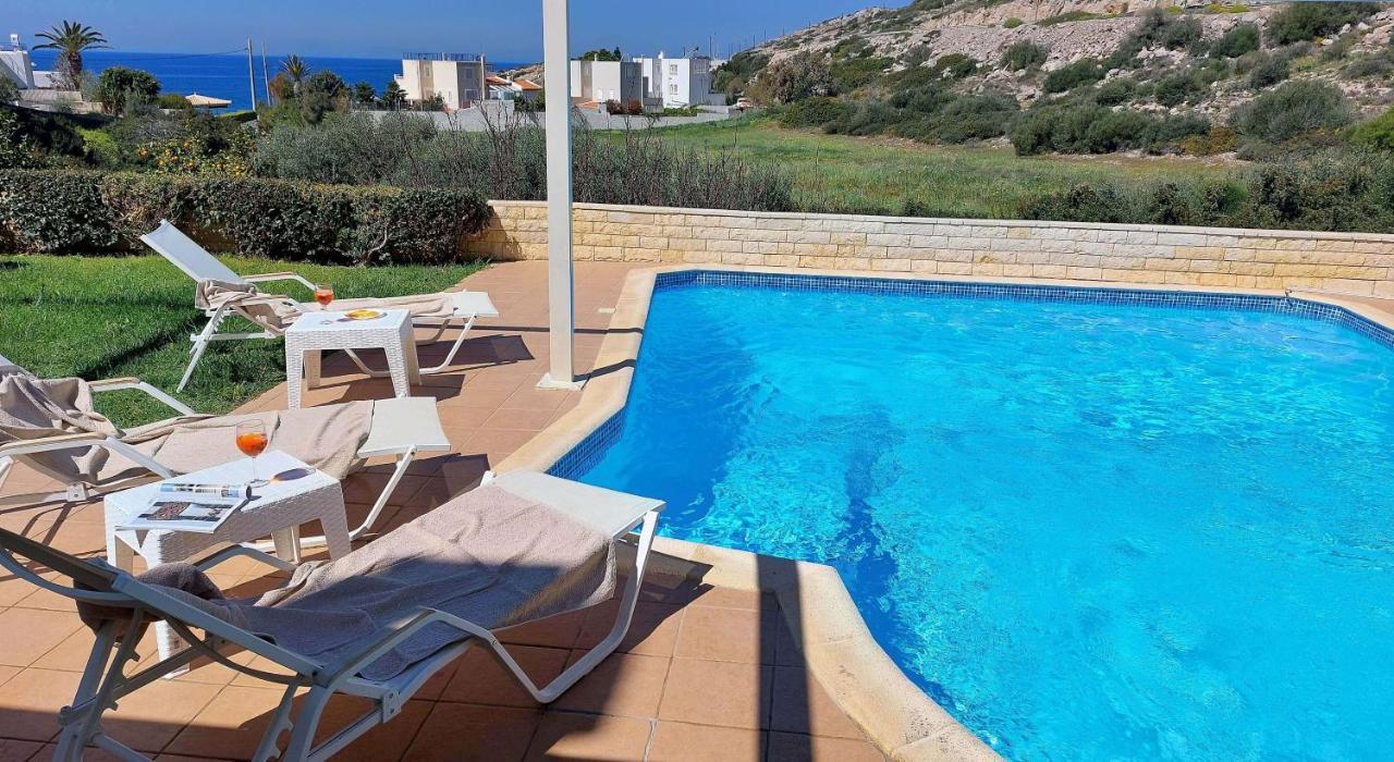 Holiday Villa Sunjoy Close To The Beach スーニオ エクステリア 写真