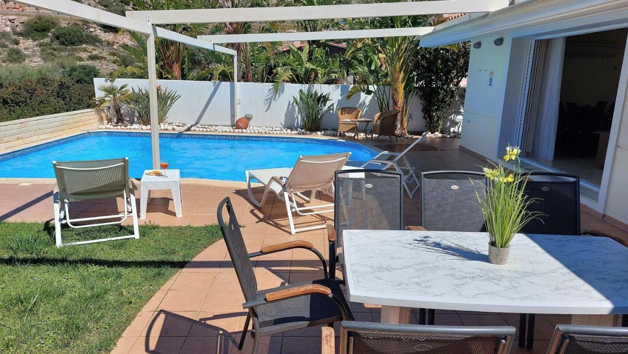 Holiday Villa Sunjoy Close To The Beach スーニオ エクステリア 写真