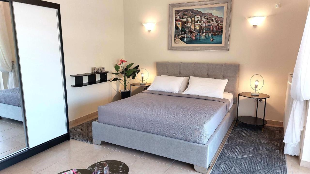 Holiday Villa Sunjoy Close To The Beach スーニオ エクステリア 写真