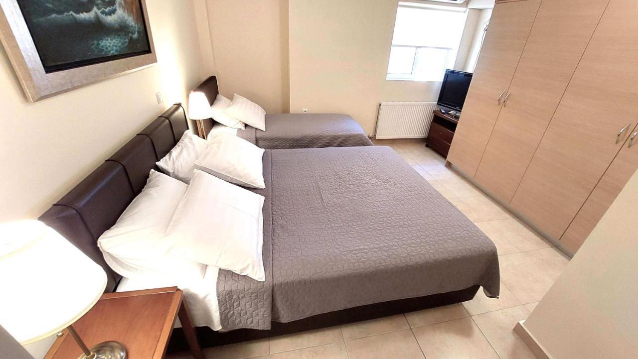 Holiday Villa Sunjoy Close To The Beach スーニオ エクステリア 写真