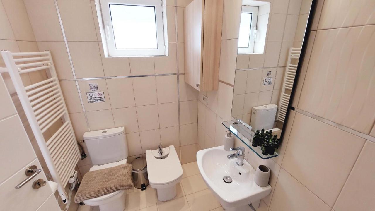 Holiday Villa Sunjoy Close To The Beach スーニオ エクステリア 写真