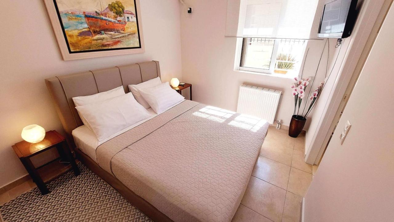 Holiday Villa Sunjoy Close To The Beach スーニオ エクステリア 写真