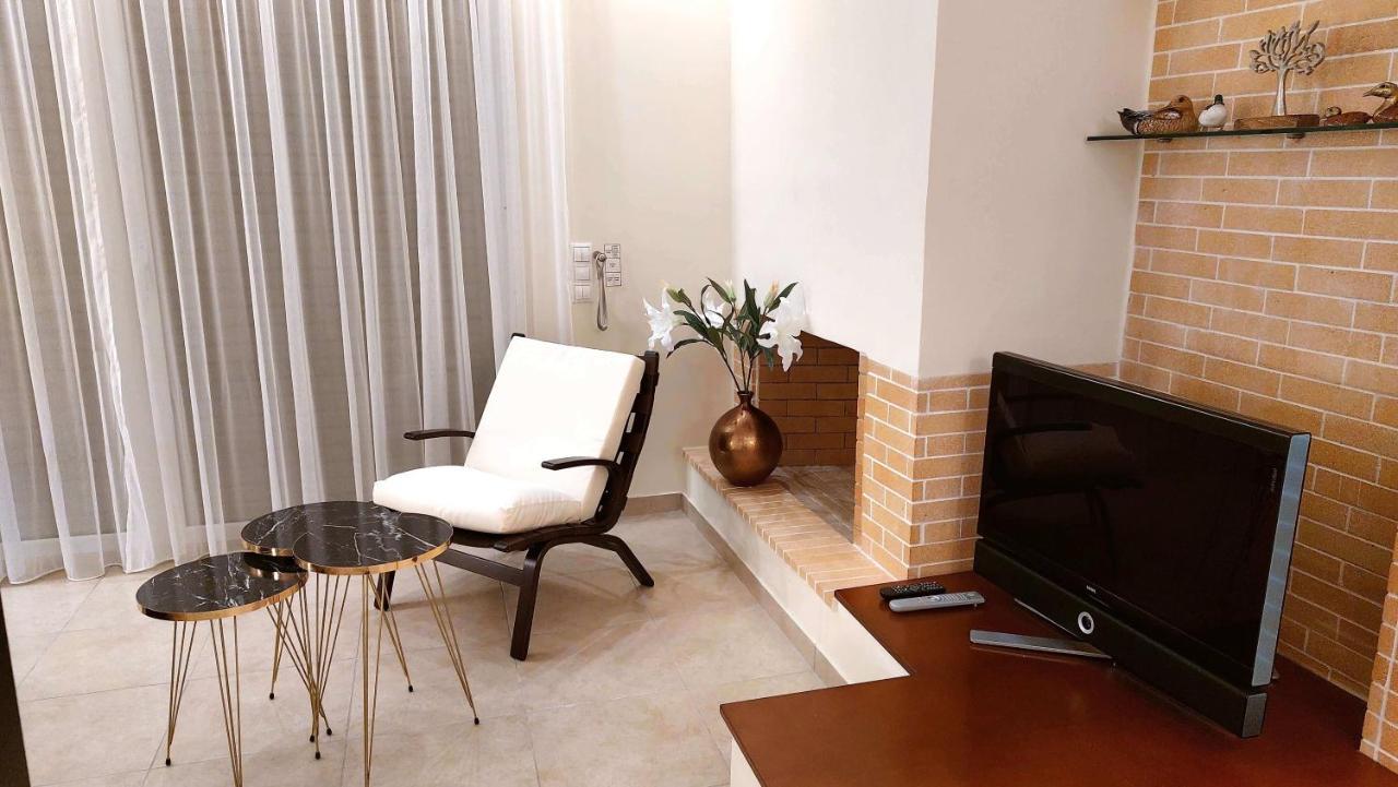 Holiday Villa Sunjoy Close To The Beach スーニオ エクステリア 写真
