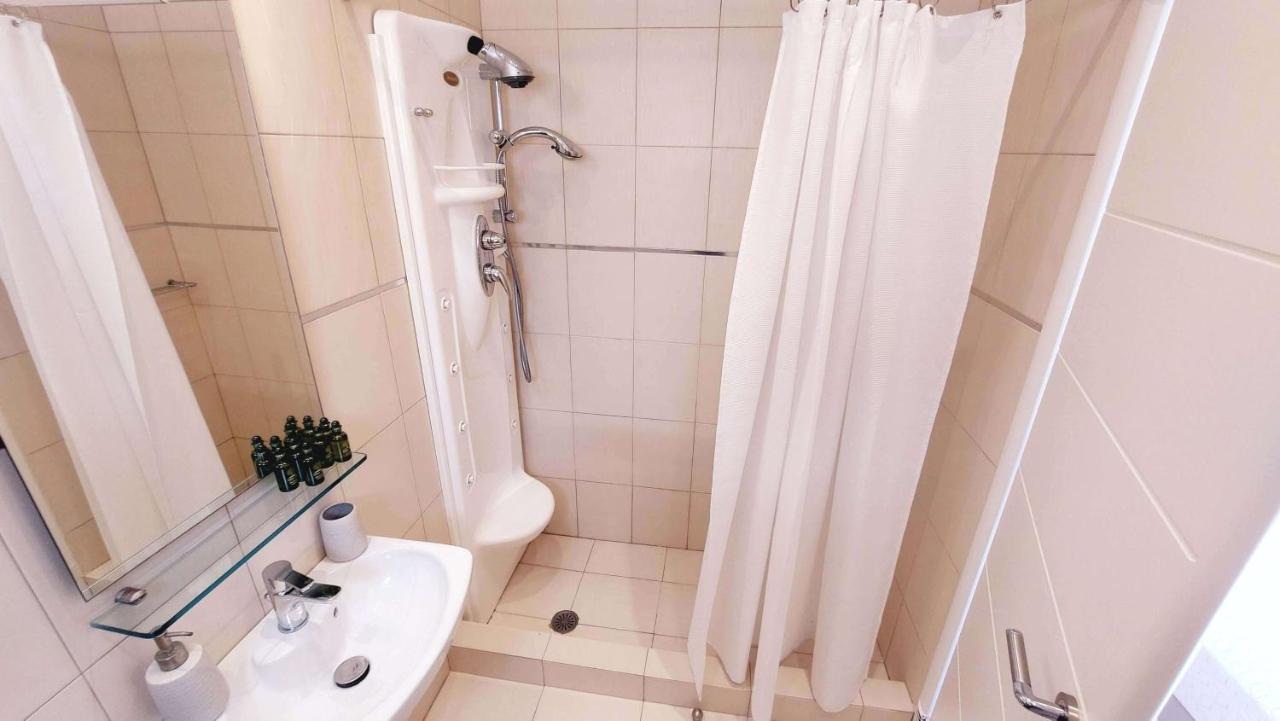 Holiday Villa Sunjoy Close To The Beach スーニオ エクステリア 写真