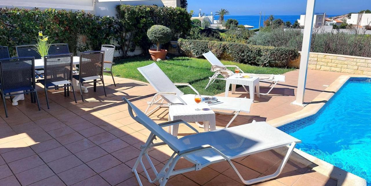Holiday Villa Sunjoy Close To The Beach スーニオ エクステリア 写真