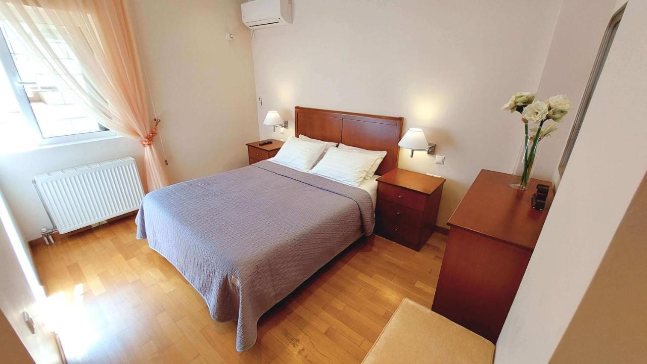 Holiday Villa Sunjoy Close To The Beach スーニオ エクステリア 写真
