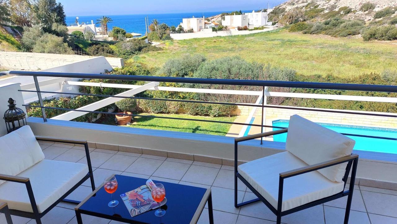 Holiday Villa Sunjoy Close To The Beach スーニオ エクステリア 写真