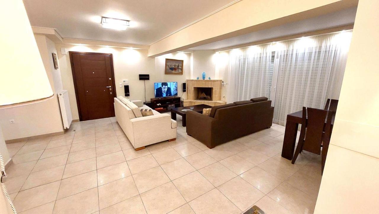 Holiday Villa Sunjoy Close To The Beach スーニオ エクステリア 写真
