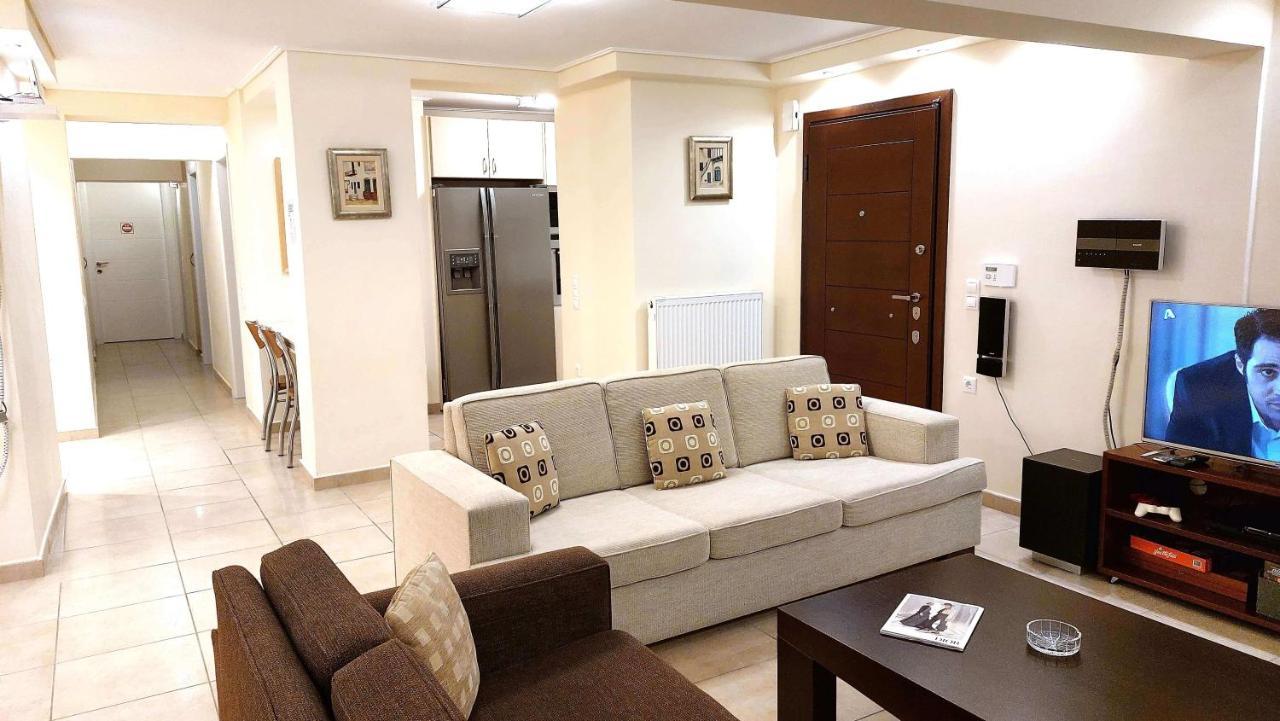 Holiday Villa Sunjoy Close To The Beach スーニオ エクステリア 写真