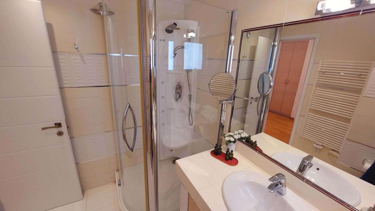 Holiday Villa Sunjoy Close To The Beach スーニオ エクステリア 写真