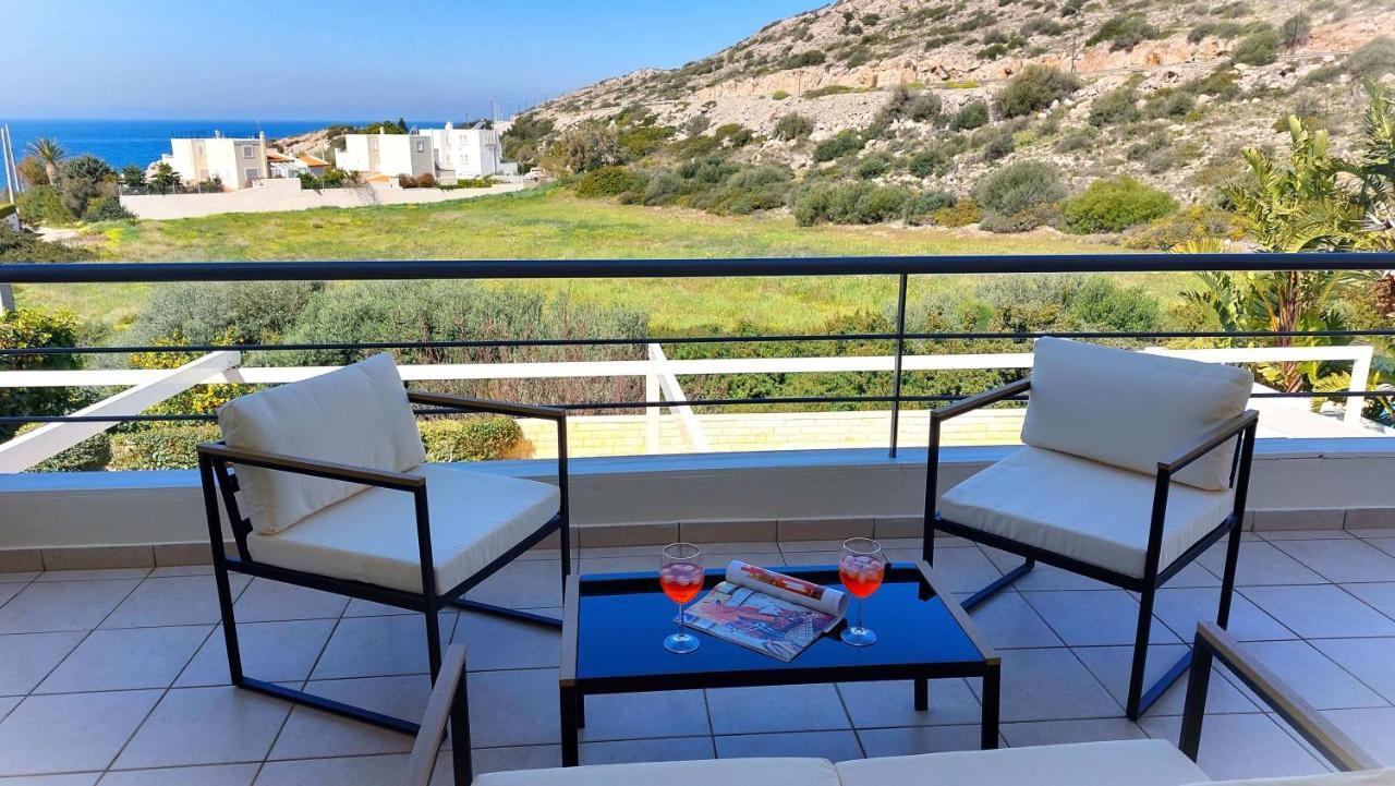 Holiday Villa Sunjoy Close To The Beach スーニオ エクステリア 写真