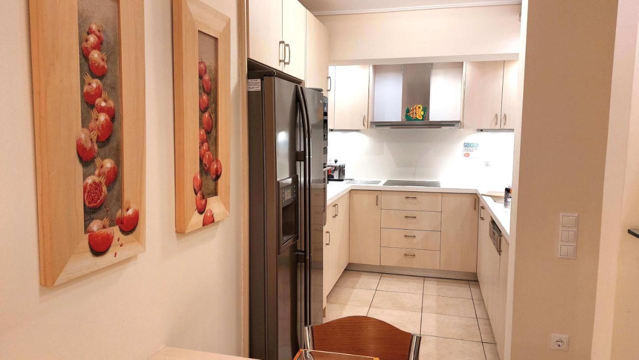 Holiday Villa Sunjoy Close To The Beach スーニオ エクステリア 写真
