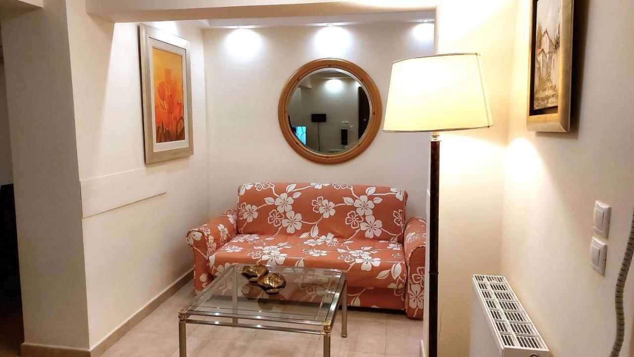 Holiday Villa Sunjoy Close To The Beach スーニオ エクステリア 写真