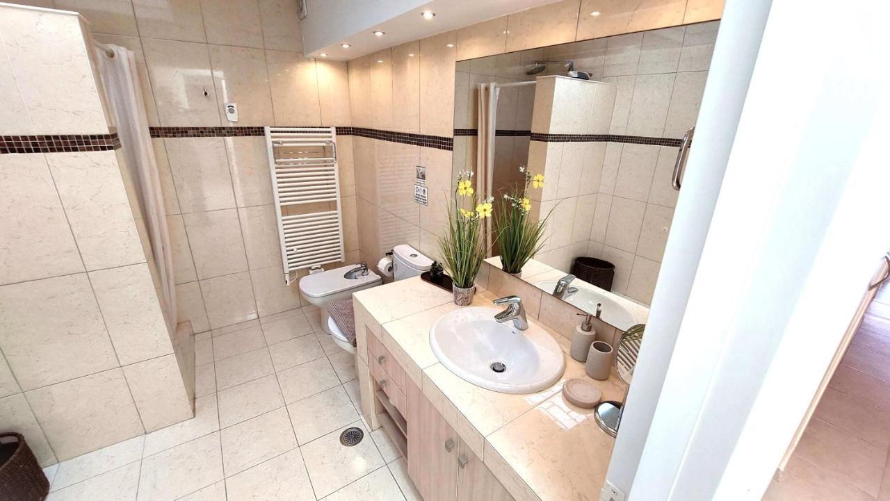 Holiday Villa Sunjoy Close To The Beach スーニオ エクステリア 写真