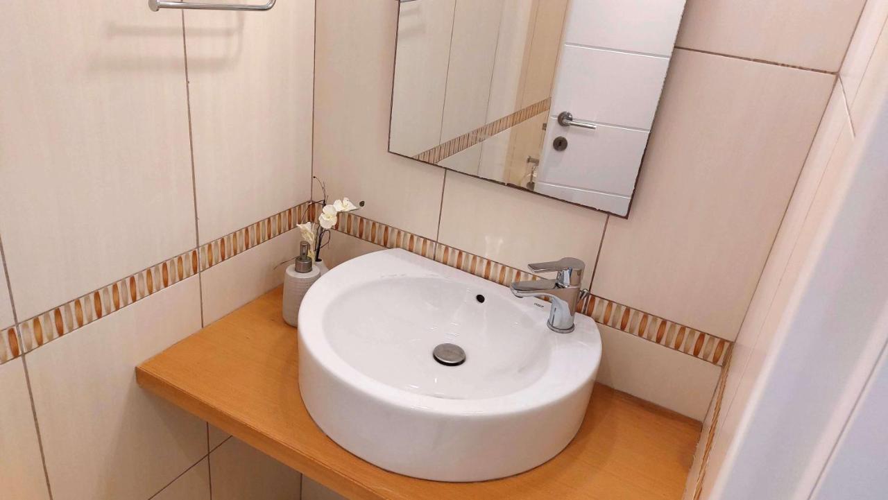 Holiday Villa Sunjoy Close To The Beach スーニオ エクステリア 写真