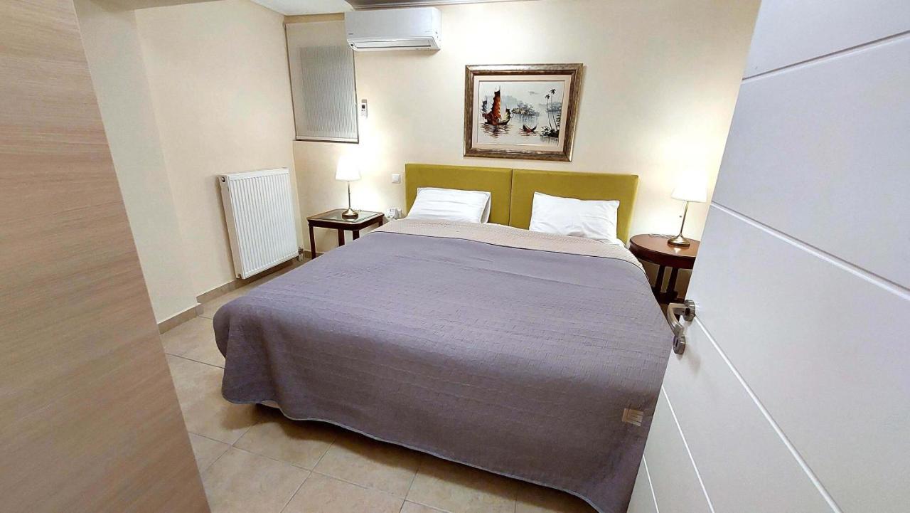 Holiday Villa Sunjoy Close To The Beach スーニオ エクステリア 写真