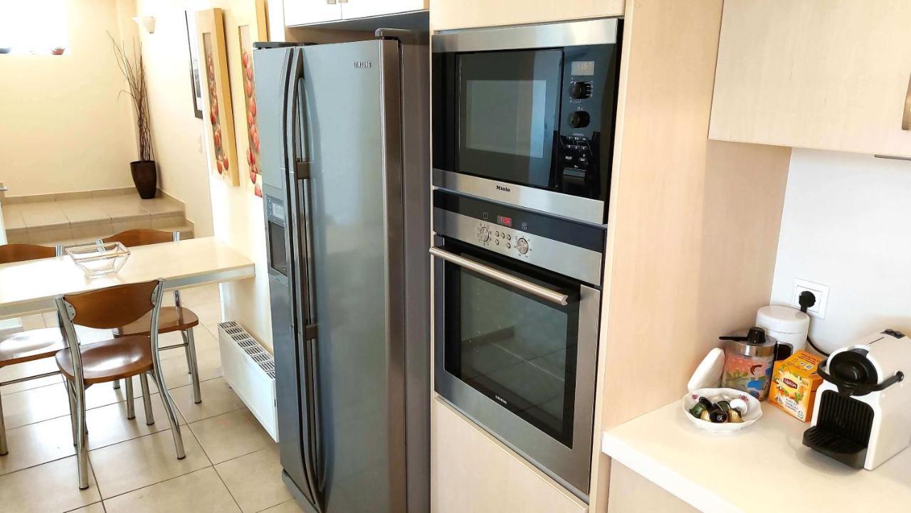 Holiday Villa Sunjoy Close To The Beach スーニオ エクステリア 写真