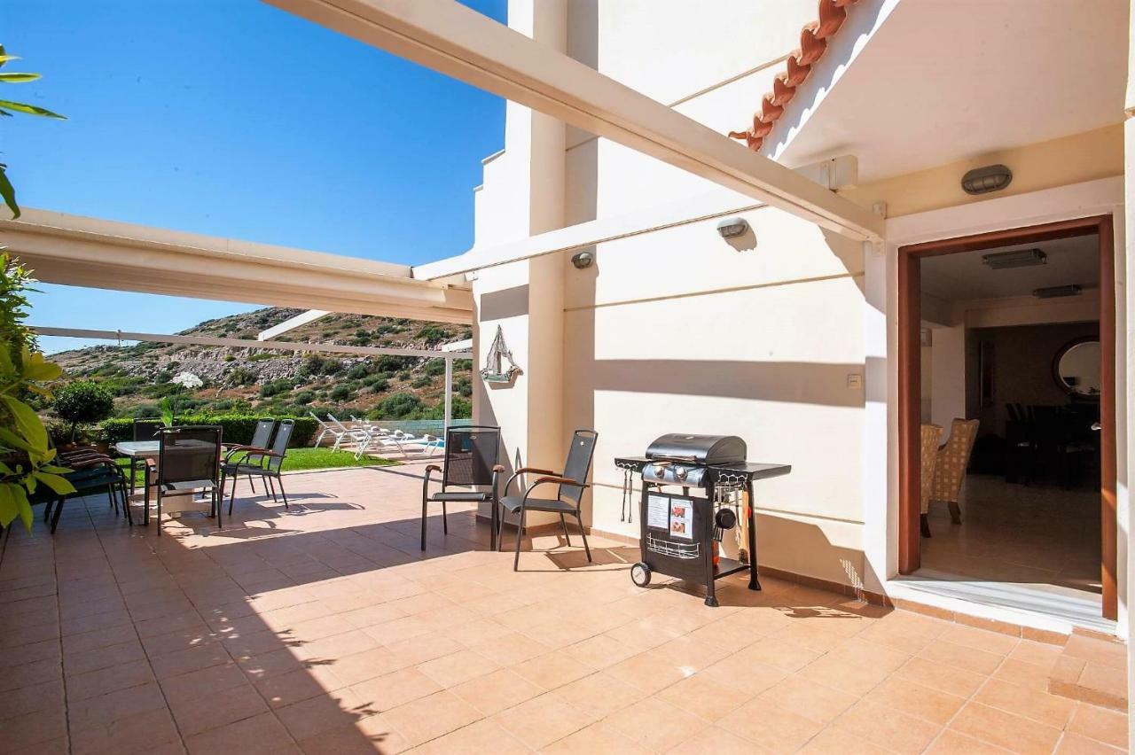 Holiday Villa Sunjoy Close To The Beach スーニオ エクステリア 写真
